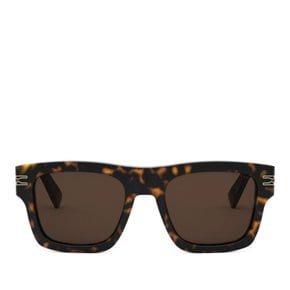 [해외배송] 불가리 남성 선글라스 BV40015I-52H DARK HAVANA / BROWN POLARIZED 52