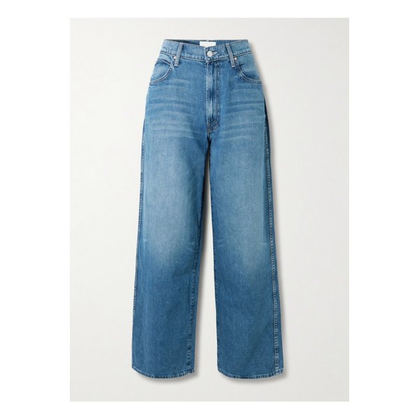 더 딜린퀀트 너디 미드라이즈 와이드 진 46376663162988251