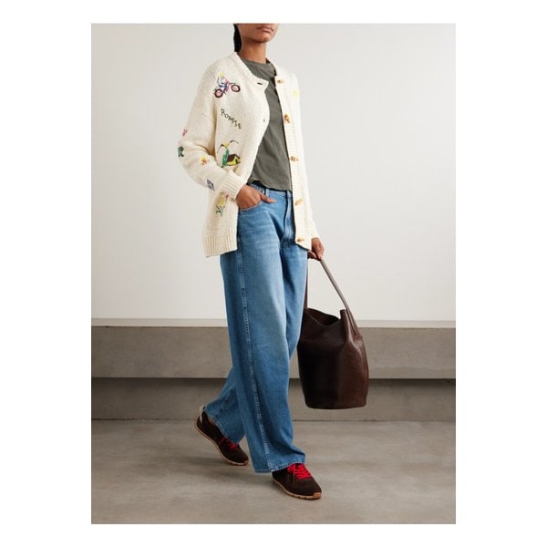 더 딜린퀀트 너디 미드라이즈 와이드 진 46376663162988251