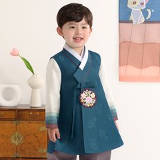 [예가한복] MR8016 태빈마루 남아한복/아동한복