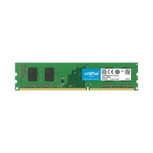  마이크론 Crucial DDR4-3200 CL22 S832A (16GB)