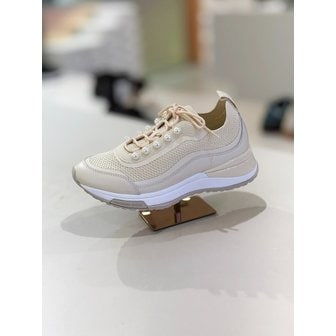 슈콤마보니 [시흥점] 펄 스니커즈 (베이지) DG4DS25004BEE