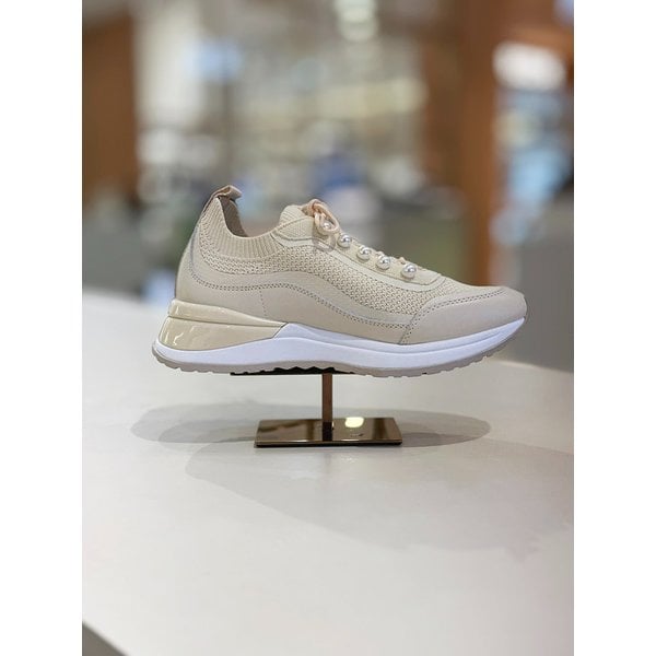 [시흥점] 펄 스니커즈 (베이지) DG4DS25004BEE