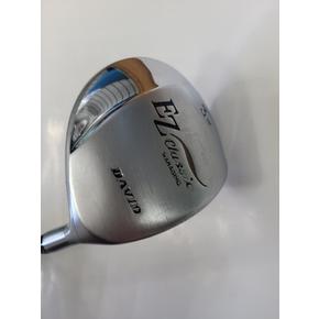 [중고] 데이비드 EZ CLASSIC 남성용 우드 3번 15도 R FA3888617