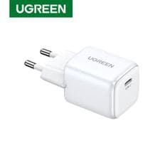 [SSG고객한정]UGREEN 넥소드 GaN 30W C타입 고속충전기 CD319