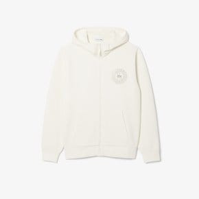 [시흥점] 남성 퍼프 프린팅 스웻집업 SH9952-55G