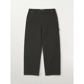 세터 카펜터 치노 팬츠_그레이
