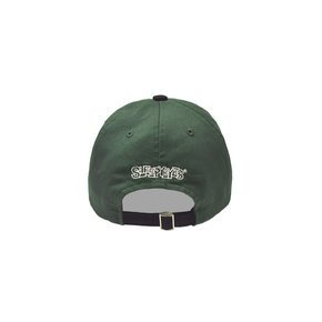 Lazy boys club Cap - Green