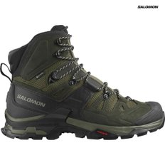 퀘스트 4 GTX [Olive Night / Peat / Safari] L41292500