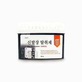 신발장 탈취제 (참숯) 300g (WEBCCA0)