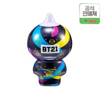 영실업 [영실업공식]BT21 컬렉터블 피규어 블라인드 팩 Vol.3