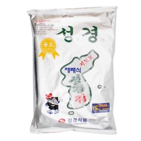 재래식성경김(전장) 60g (WC76C87)