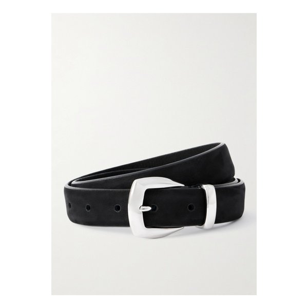 앤더슨스 누벅 벨트 블랙 46376663162893195
