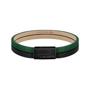 남성 LACOSTE TRAVELER BRACELET 2040074