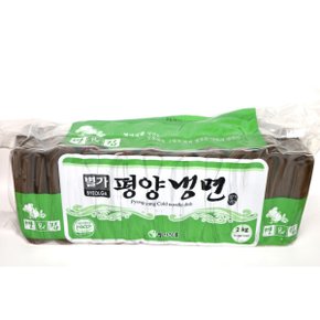 별가식품 평양냉면 2kg