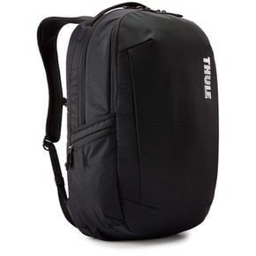 [수리] 배낭 Thule Subterra Backpack 30L 노트북 수납 가능 TSLB317 Black