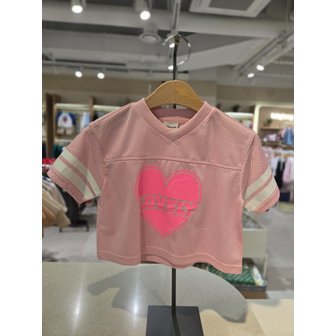 래핑차일드 [파주점] [레핑차일드](PK)  스포티 넘버 메쉬티  8631933103