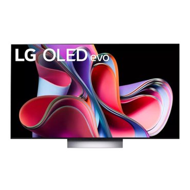 LG 전자 올레드 evo OLED77G3PUA 해외구매 (관부가세포함)