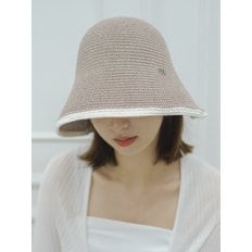 Julienne bonnet hat 3colors