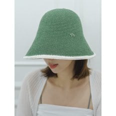 Julienne bonnet hat 3colors