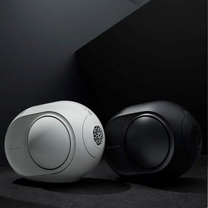 ODE 드비알레 팬텀2 95dB SPL 600 하이엔드 스피커 DEVIALET PHANTOM 2