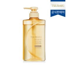 프리미엄 볼륨 앤 리페어 샴푸 490ml