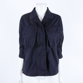 [구구스]중고명품 사카이 자켓 44-55 (NO 10289632)