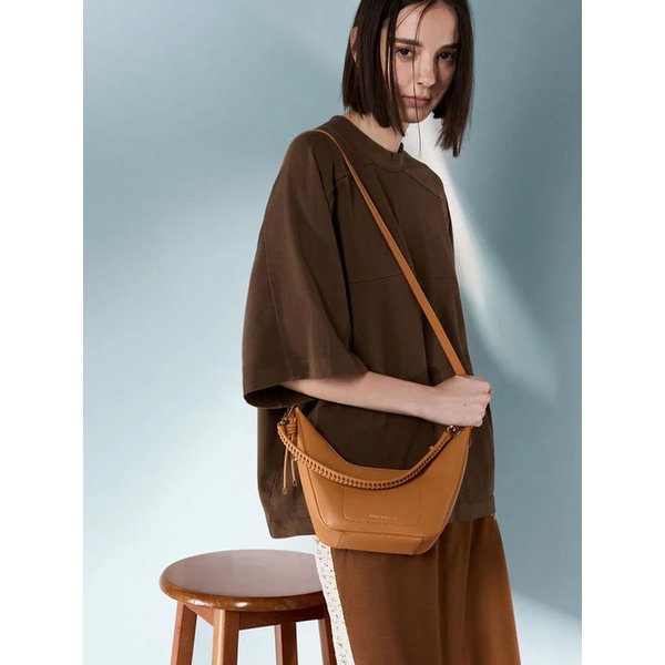 에버레이 크로스바디 백 3colors CK2-80671751