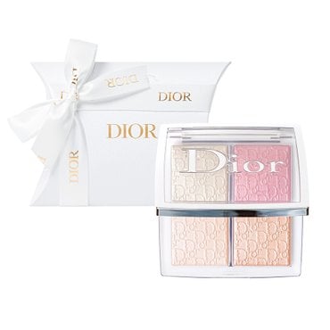 DIOR [선물포장] 디올 백스테이지 글로우 페이스 팔레트 004 로즈골드