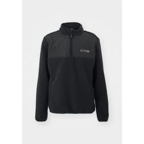 5279114 Ellesse BARCHI - Fleece jumper black