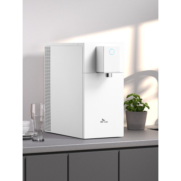 WPU-JAC125S 초소형 라이트 가정용 직수 냉온정수기