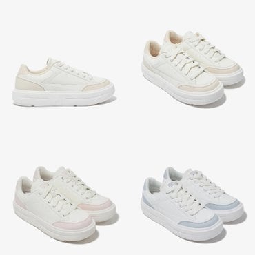 휠라 [FILA 휠라] 펑키 테니스 98/25 3종 1택( 1XM02366H ) S3