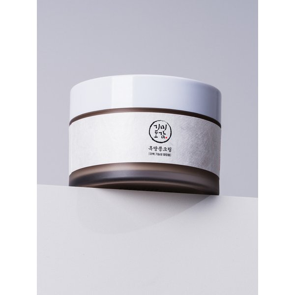 흑땅콩크림 50ml