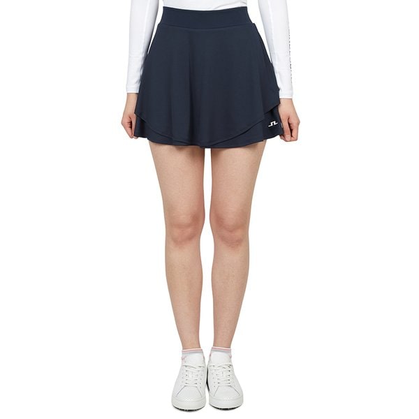 [부산점] 골프웨어 여성 스커트 GWSD14579 6855