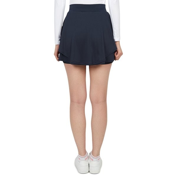 [부산점] 골프웨어 여성 스커트 GWSD14579 6855