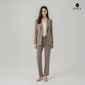 [정상가 59,000원] 디아체 수트 셋업 팬츠 WZPT6D01