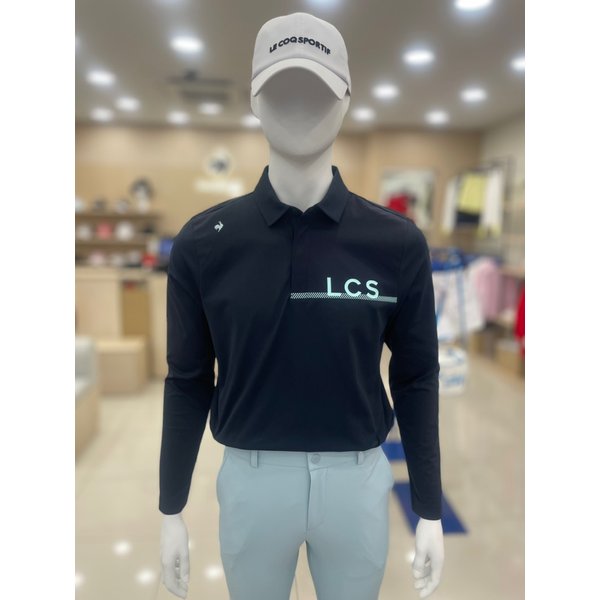 [여주점] 남성 우븐 믹스 티셔츠 GP121MTL21