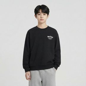 행텐틴즈 더블페이스 그래픽 티셔츠 100 14560 031 209 07 _P415103818