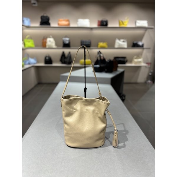 [파주점] 포제르 태슬 버킷 숄더백 21 RCBSX26142TPX