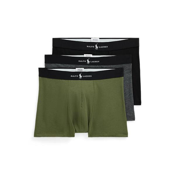 남성 클래식 코튼 블렌드 트렁크 쓰리팩(MAPOUND0S720350999)