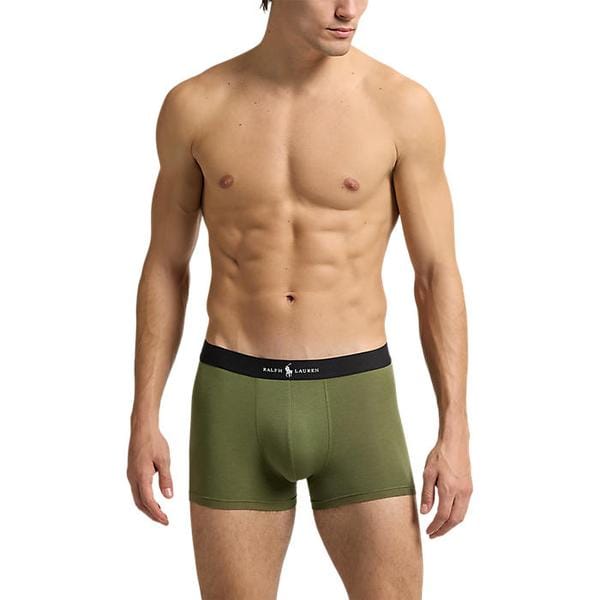 남성 클래식 코튼 블렌드 트렁크 쓰리팩(MAPOUND0S720350999)