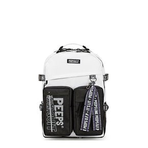 advance backpack(white)