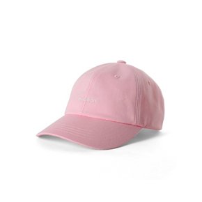 Logo Ball cap _ Pink