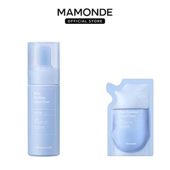 마몽드 블루 아줄렌 클라우드 토너 150ml[34032675]