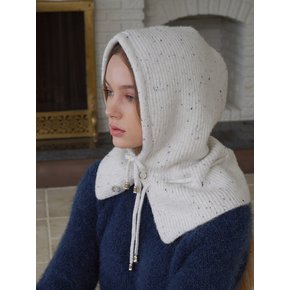 Double String Dot Balaclava (3 Colors)