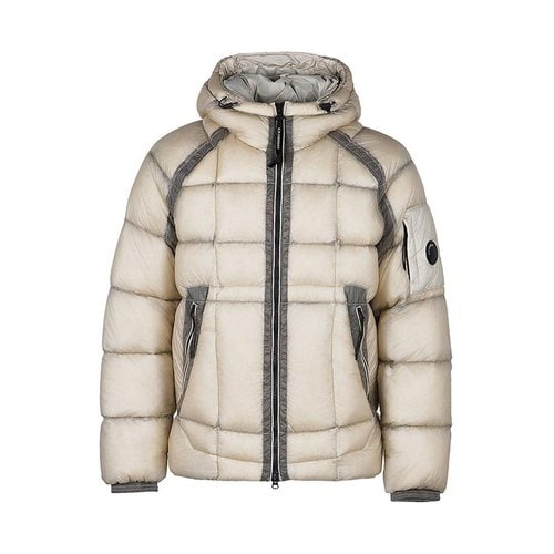 FW26 남성 DD쉘 후드 푸퍼 패딩 21CMOW702A 110416A 120