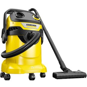 업소용 산업용 건습식 진공청소기25L WD5