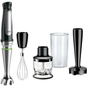 영국 브라운 핸드블랜더 Braun Multi Quick 7 Hand Blender 1637928