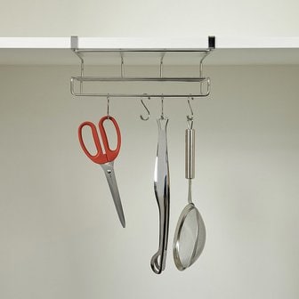 JAJU 스테인리스 와이어 행잉 도마꽂이 J71N903040900