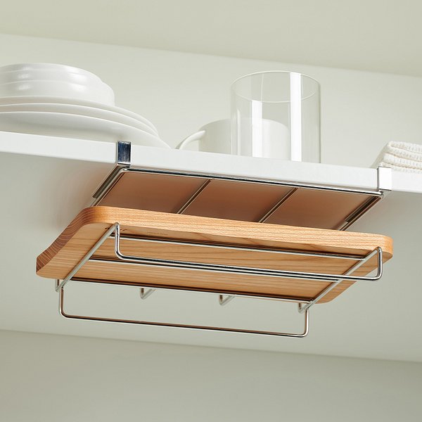 스테인리스 와이어 행잉 도마꽂이 J71N903040900